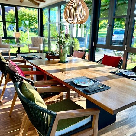 Landgut Apfelrose Hotel FDH Kültér fotó