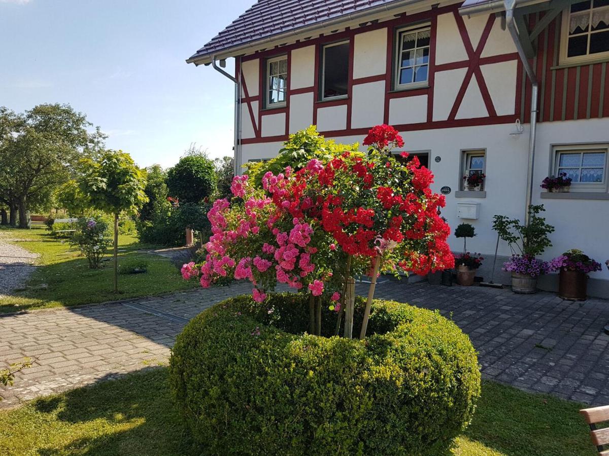 Landgut Apfelrose Hotel FDH Kültér fotó