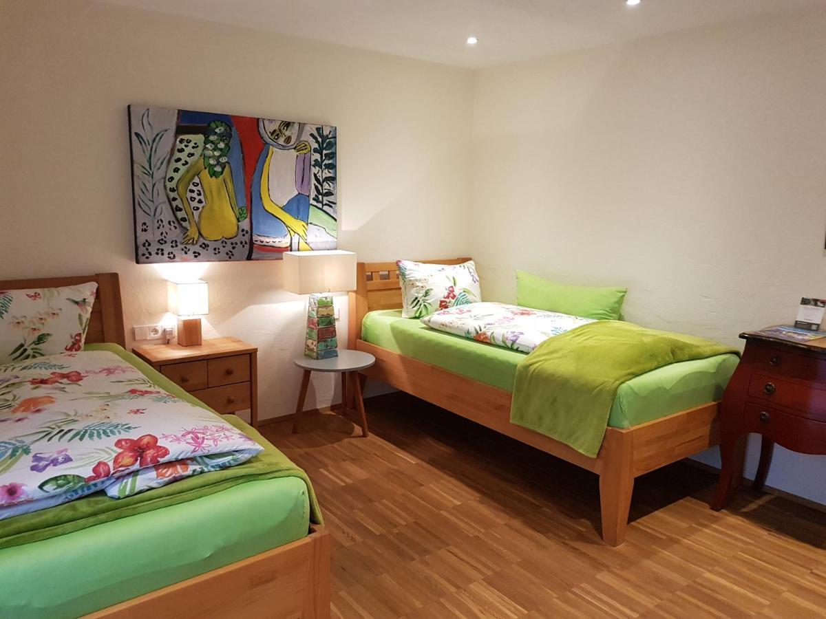 Landgut Apfelrose Hotel FDH Kültér fotó