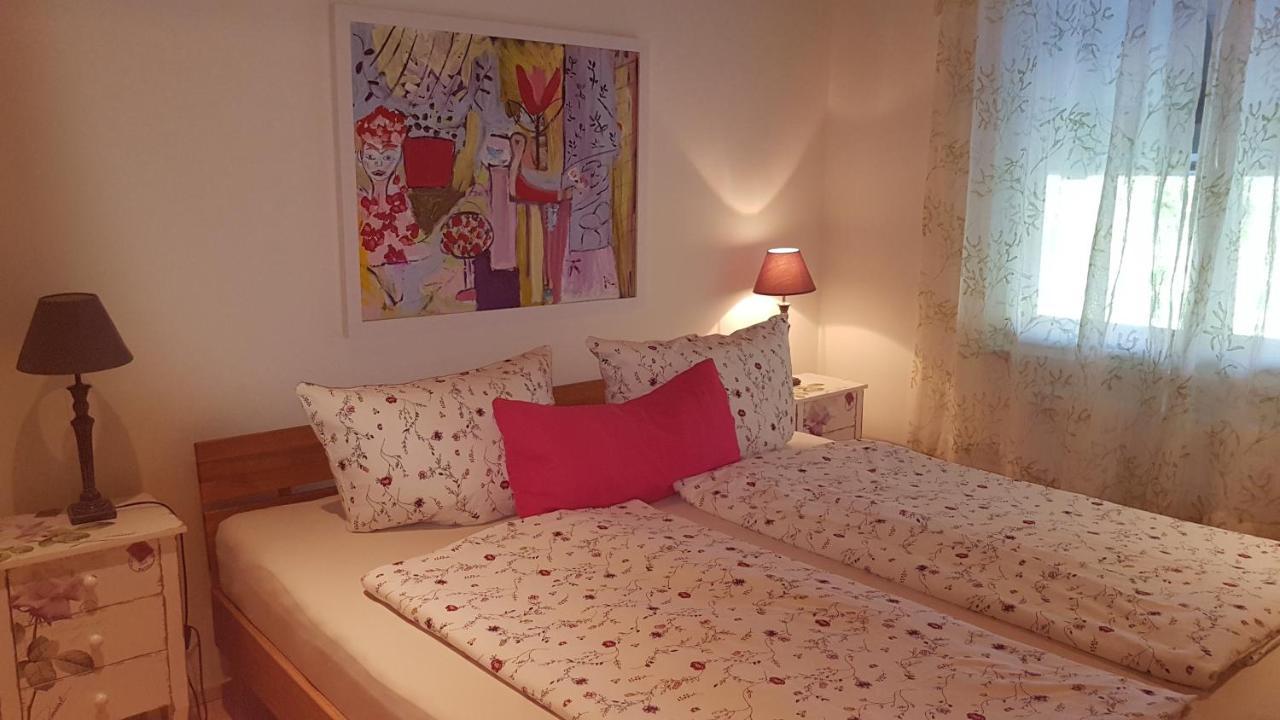 Landgut Apfelrose Hotel FDH Kültér fotó