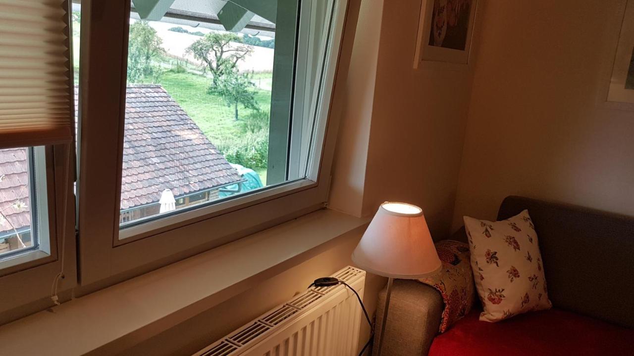 Landgut Apfelrose Hotel FDH Kültér fotó
