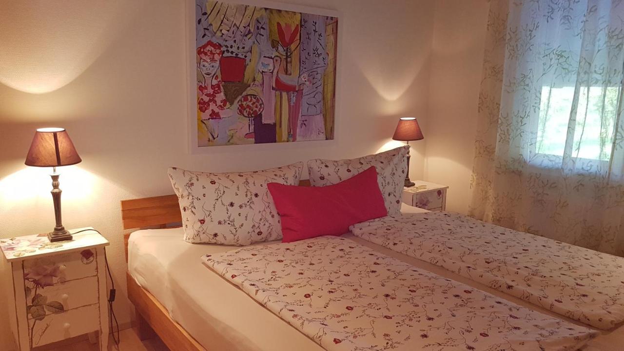 Landgut Apfelrose Hotel FDH Kültér fotó