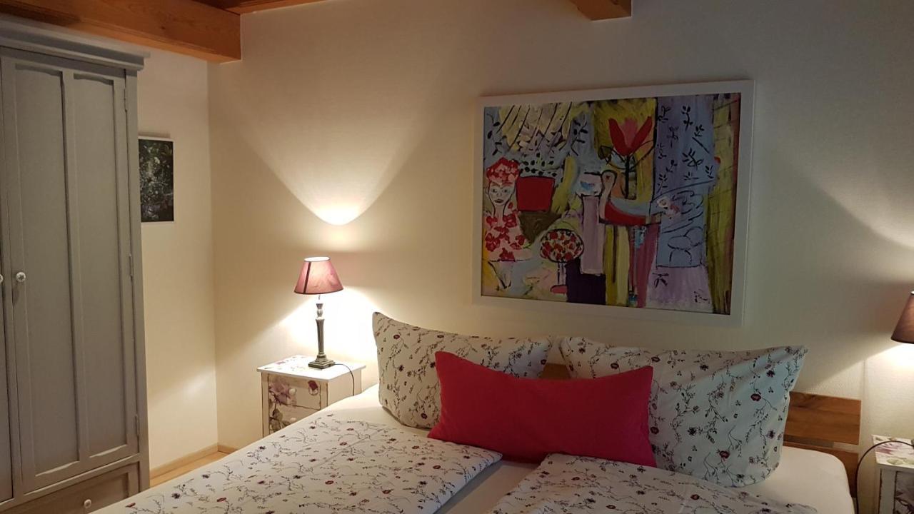 Landgut Apfelrose Hotel FDH Kültér fotó