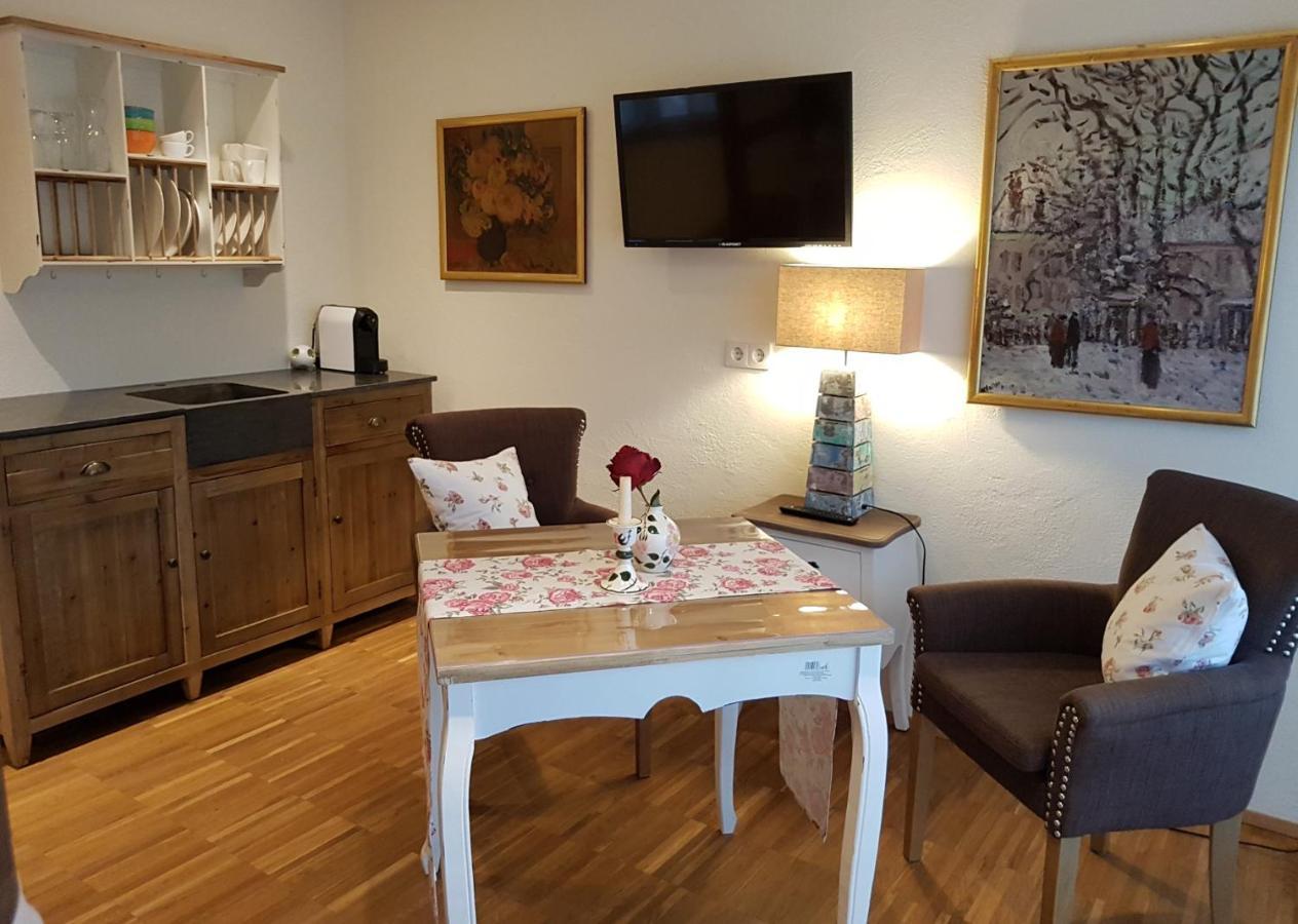 Landgut Apfelrose Hotel FDH Kültér fotó