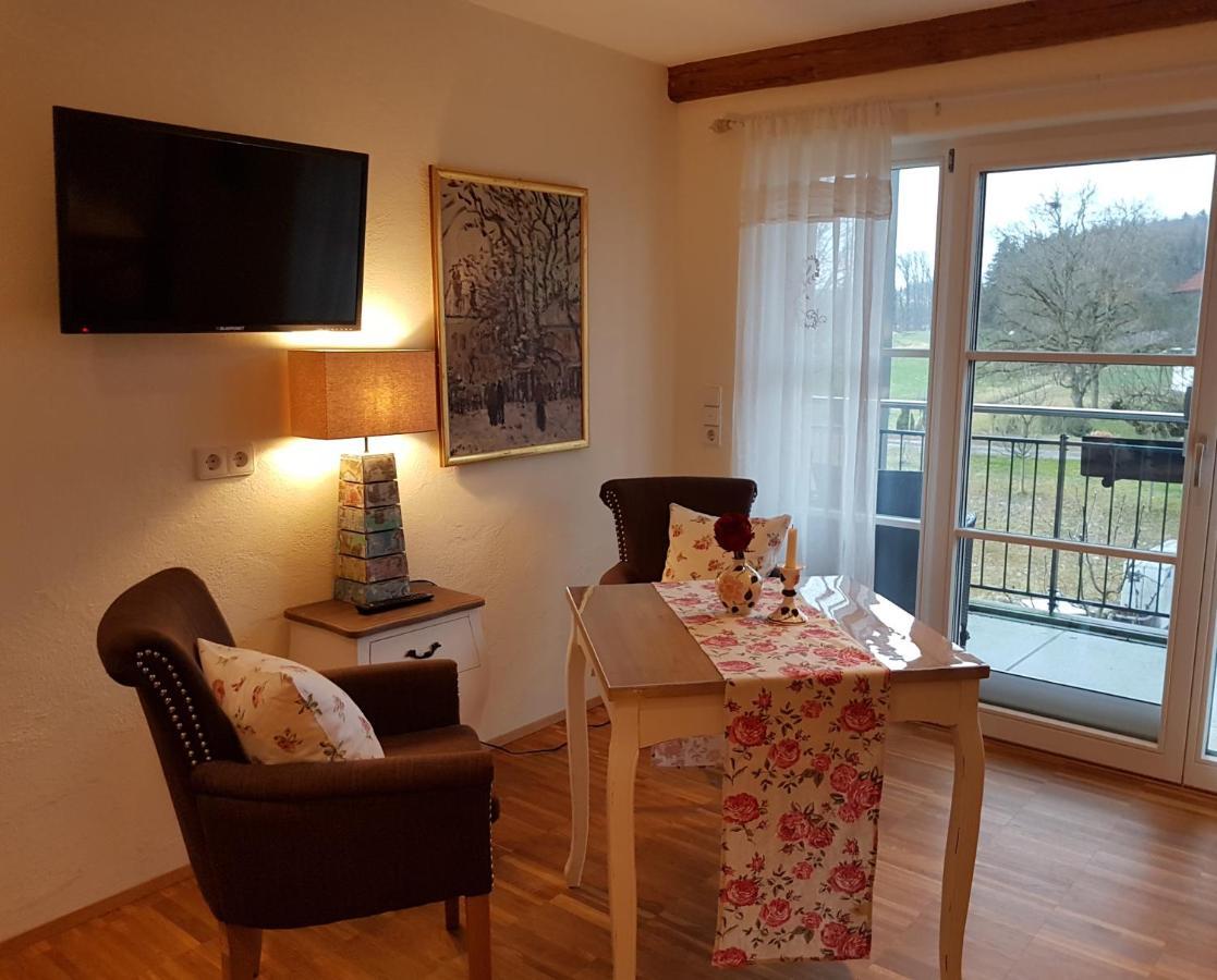 Landgut Apfelrose Hotel FDH Kültér fotó