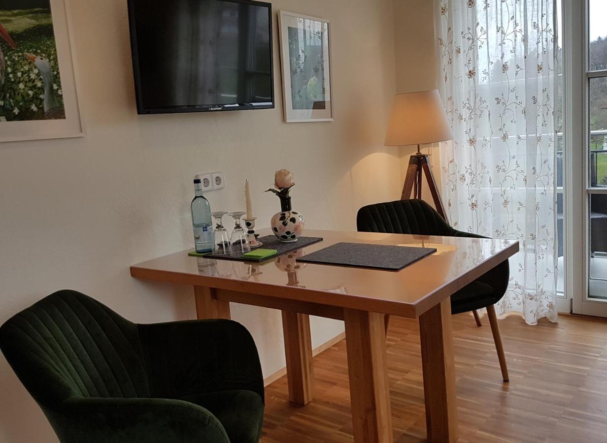 Landgut Apfelrose Hotel FDH Kültér fotó