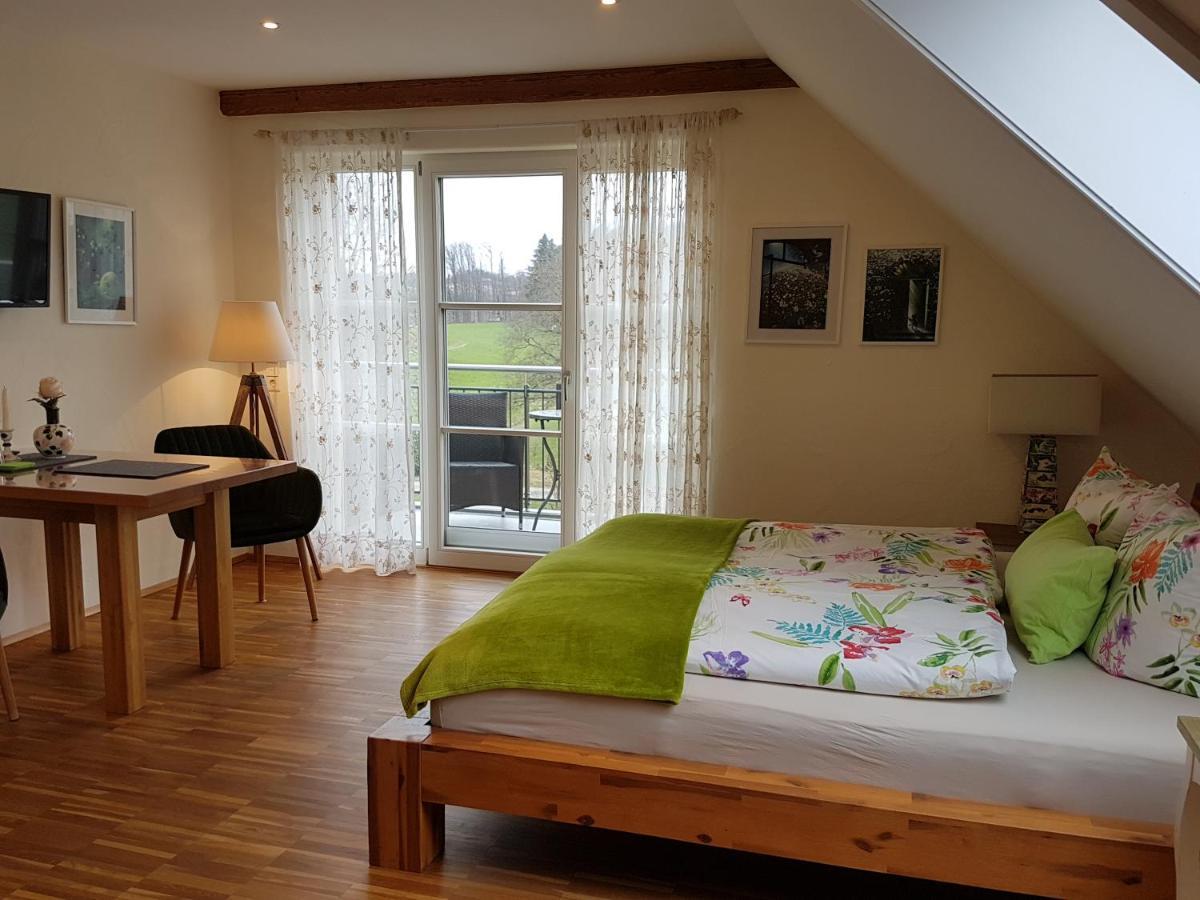 Landgut Apfelrose Hotel FDH Kültér fotó