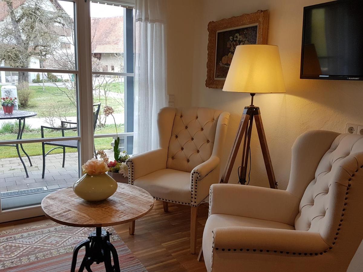 Landgut Apfelrose Hotel FDH Kültér fotó