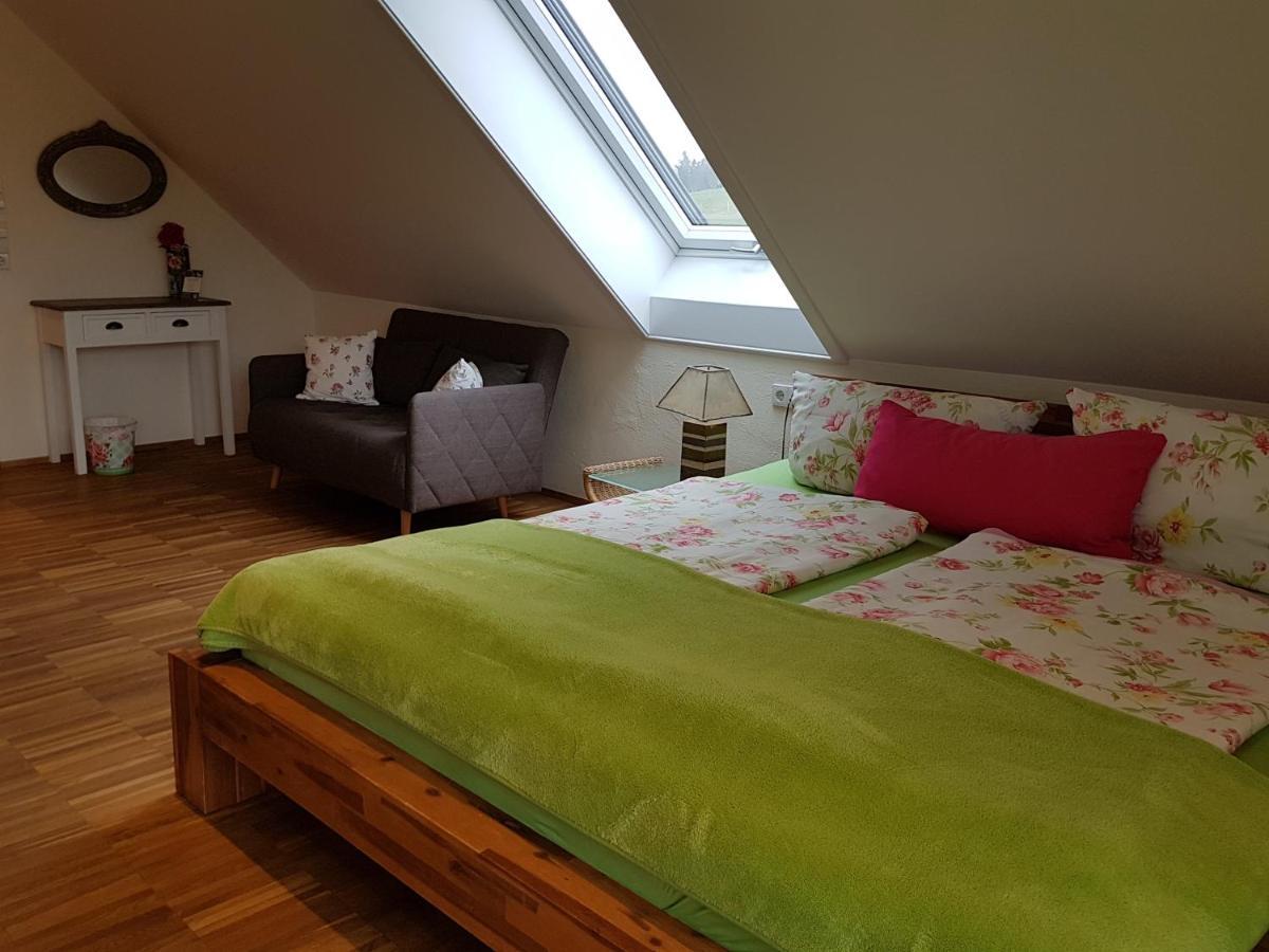Landgut Apfelrose Hotel FDH Kültér fotó
