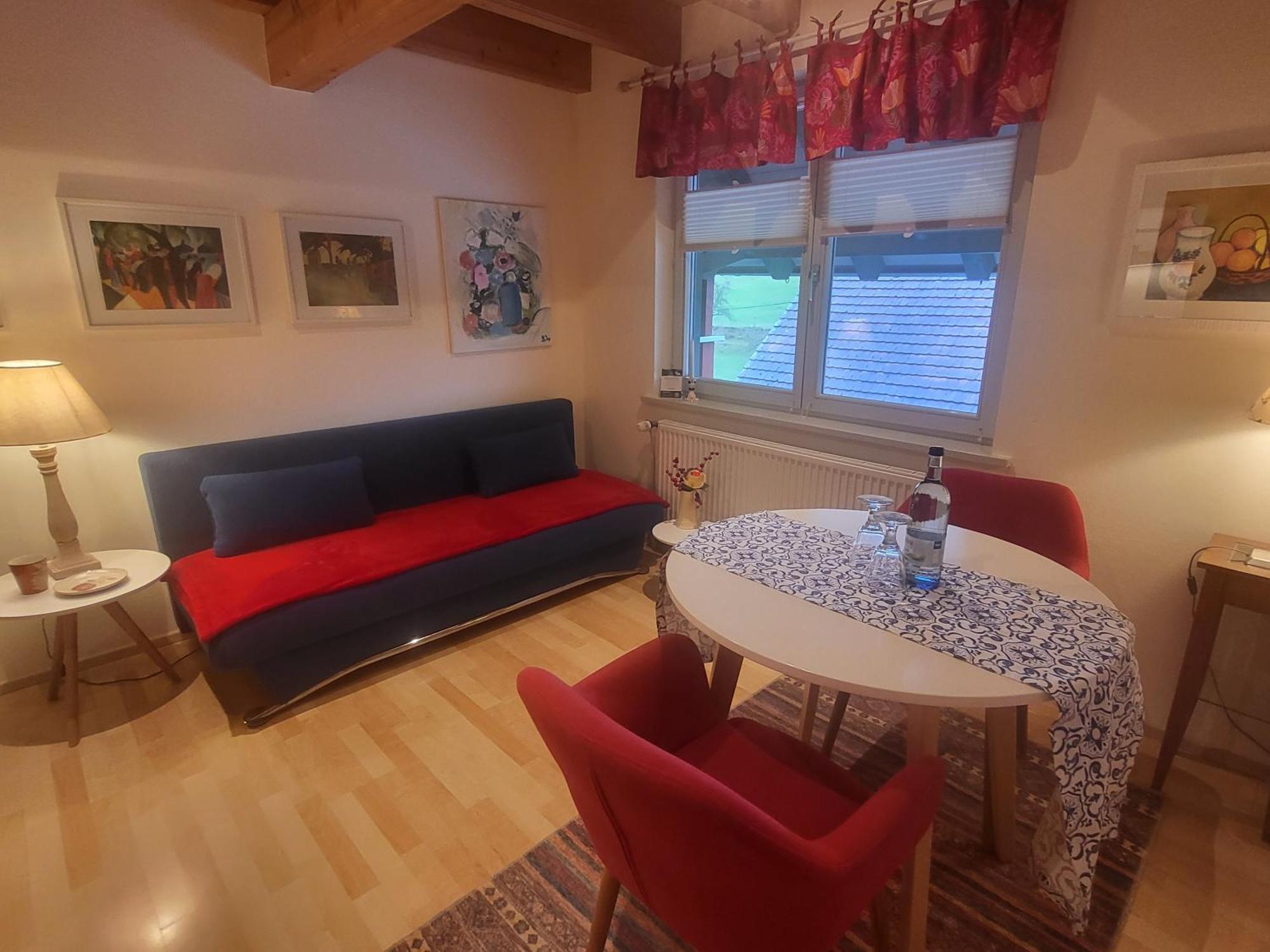 Landgut Apfelrose Hotel FDH Kültér fotó