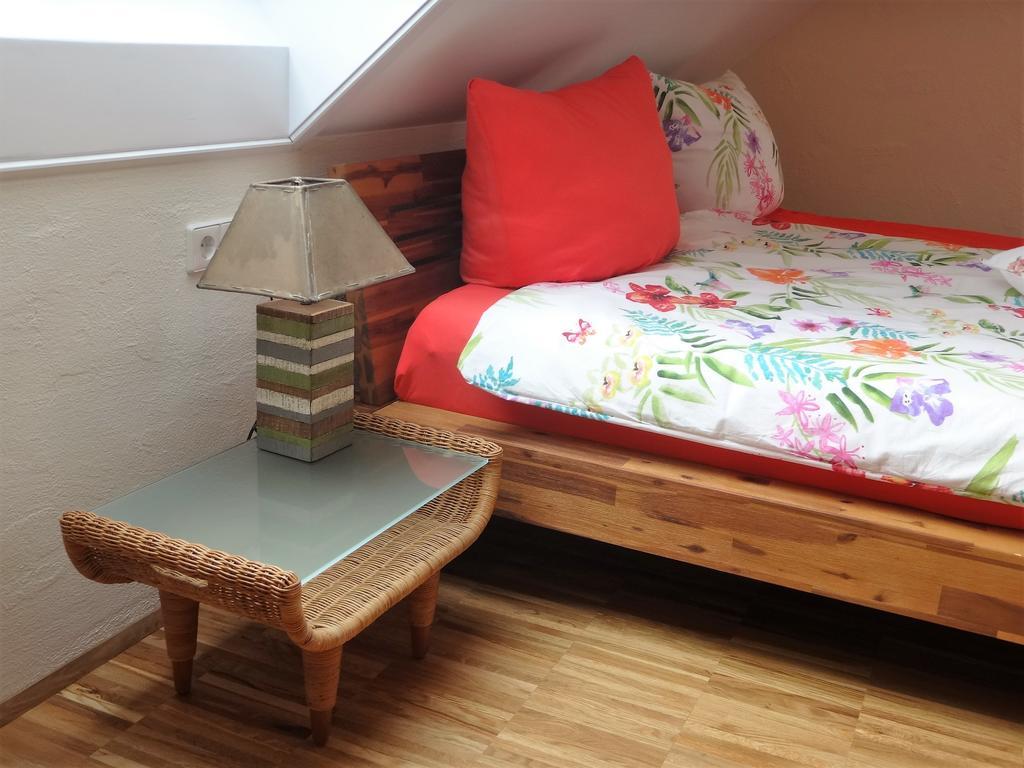 Landgut Apfelrose Hotel FDH Kültér fotó