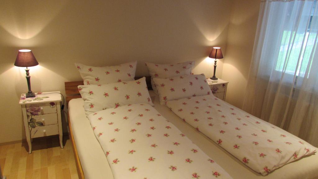 Landgut Apfelrose Hotel FDH Kültér fotó