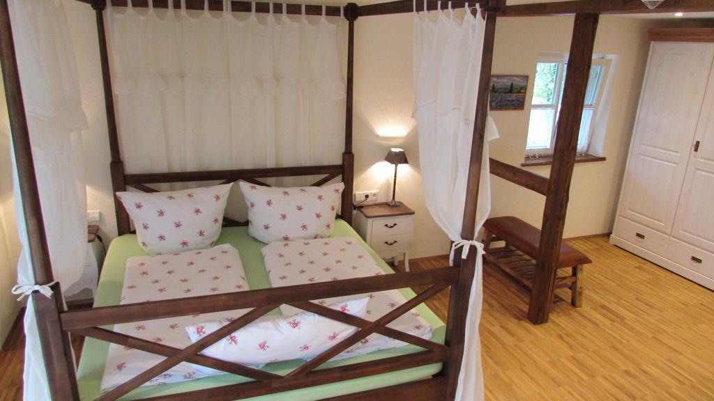 Landgut Apfelrose Hotel FDH Kültér fotó