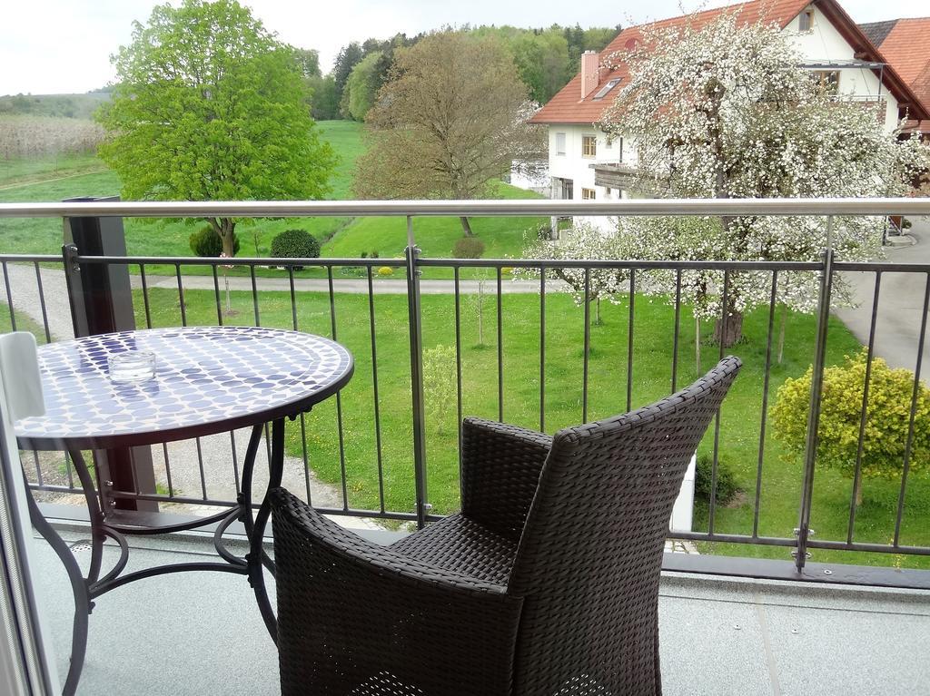 Landgut Apfelrose Hotel FDH Kültér fotó