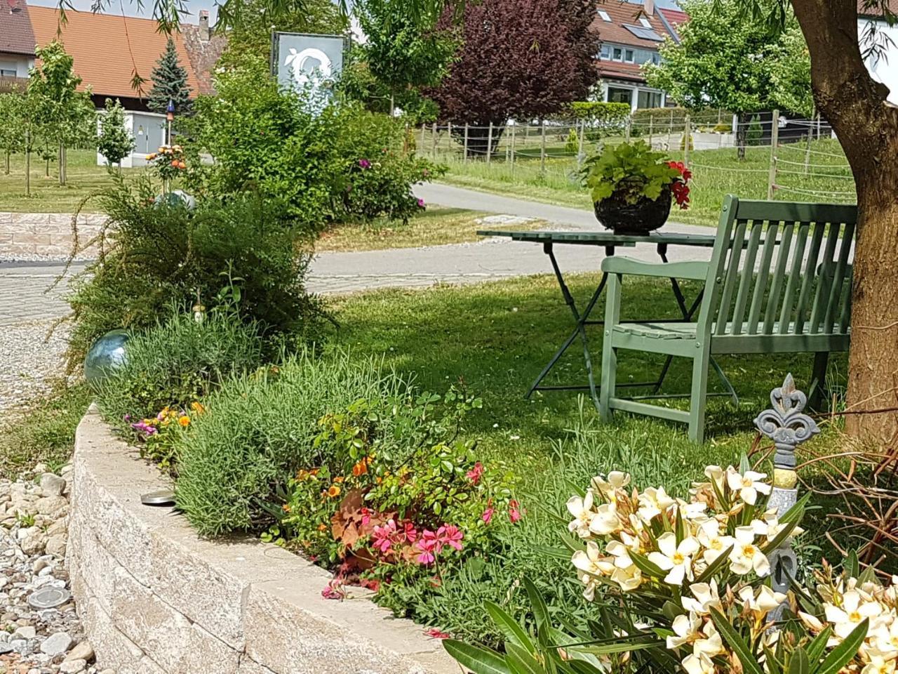 Landgut Apfelrose Hotel FDH Kültér fotó