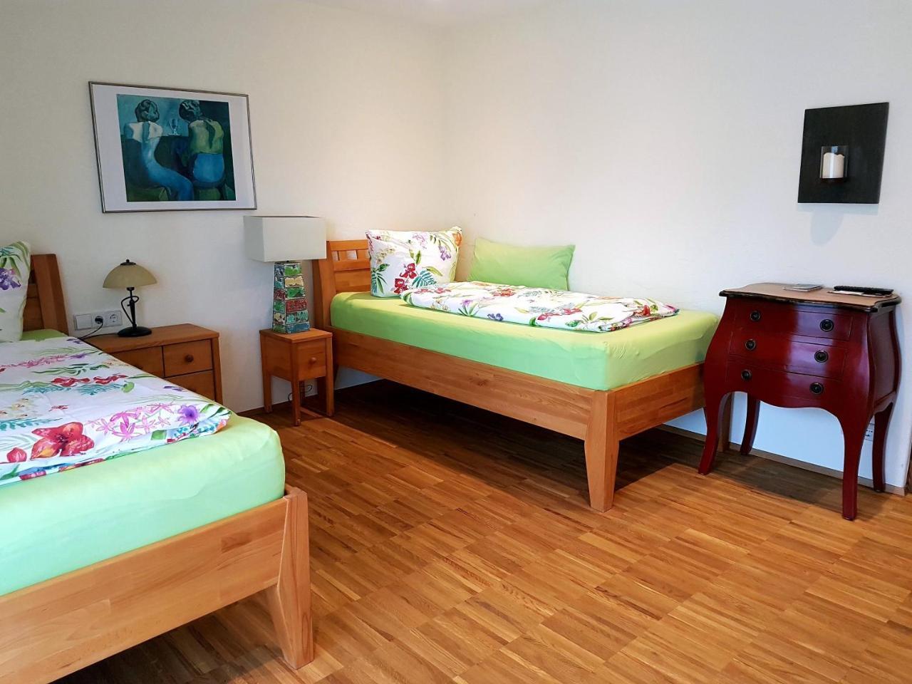 Landgut Apfelrose Hotel FDH Kültér fotó