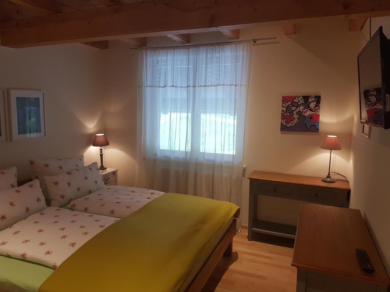 Landgut Apfelrose Hotel FDH Kültér fotó